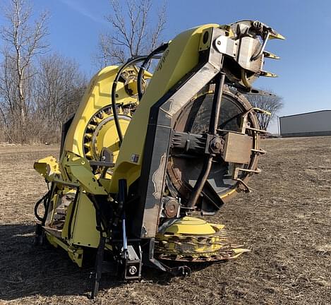 Image of John Deere 770 equipment image 2