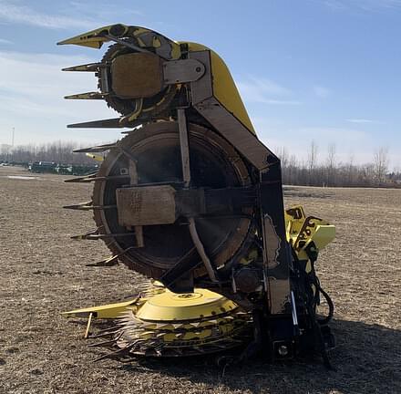 Image of John Deere 770 equipment image 4