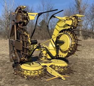 2016 John Deere 770 Image