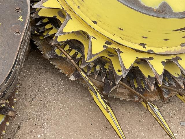 Image of John Deere 770 equipment image 3