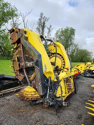 2016 John Deere 770 Equipment Image0