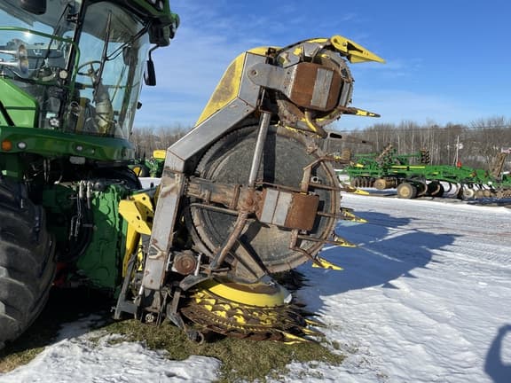 Image of John Deere 770 equipment image 3