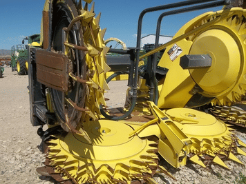 Main image John Deere 778