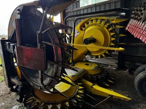 2016 John Deere 778 Image