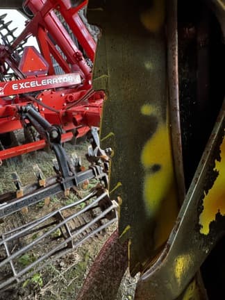 Image of John Deere 778 equipment image 2