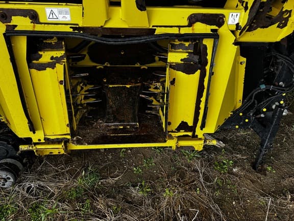 Image of John Deere 778 equipment image 3