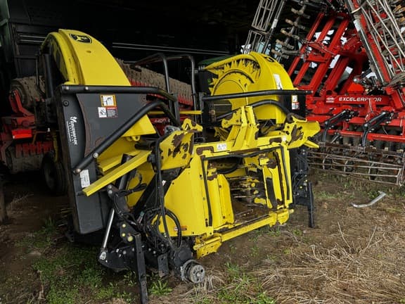 Image of John Deere 778 equipment image 4