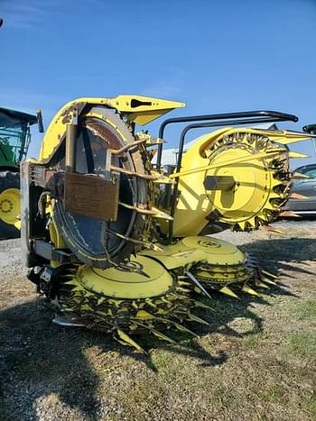 2016 John Deere 778 Equipment Image0