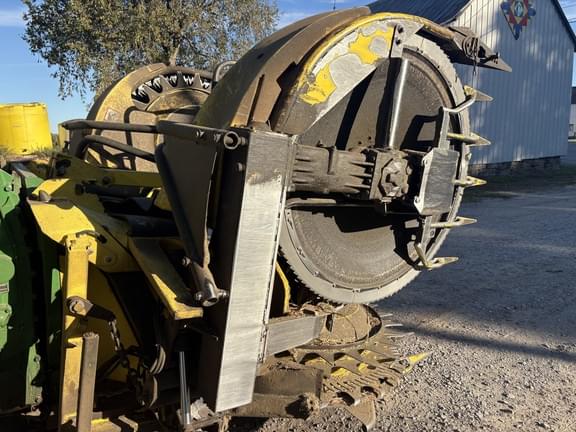 Image of John Deere 778 Primary image