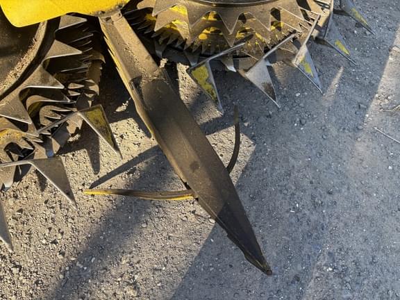 Image of John Deere 778 equipment image 4