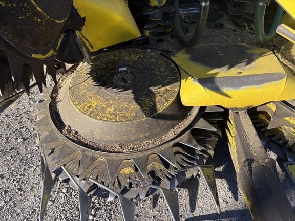 Image of John Deere 778 equipment image 2