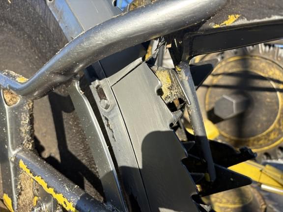 Image of John Deere 778 equipment image 3