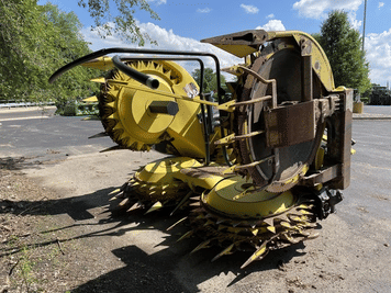Main image John Deere 778