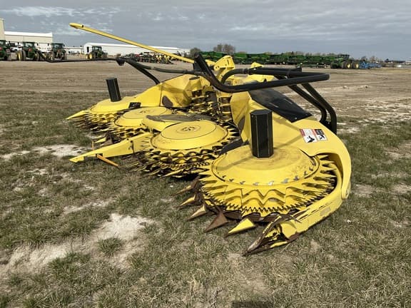 Image of John Deere 778 Primary image