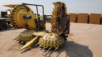 Main image John Deere 778