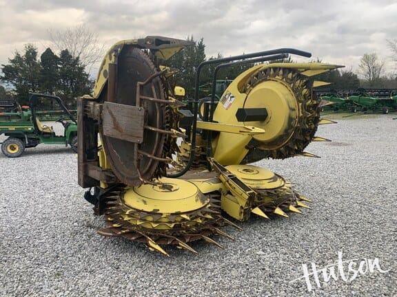 Main image John Deere 778