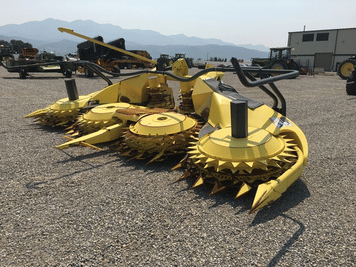 Main image John Deere 778