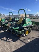 2016 John Deere 8000A Image