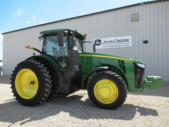 Image of John Deere 8245R Primary image
