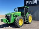 2016 John Deere 8245R Image