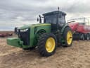 2016 John Deere 8245R Image