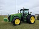 2016 John Deere 8245R Image