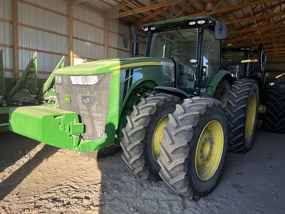 Image of John Deere 8245R Primary image