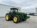 2016 John Deere 8245R Image