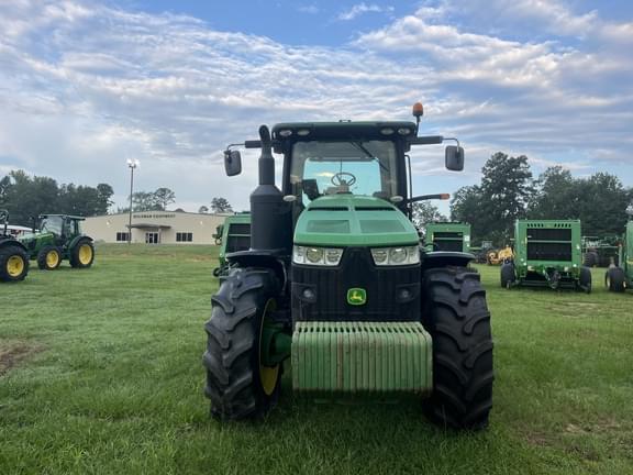 Image of John Deere 8245R Primary image