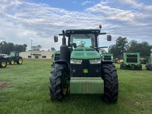 2016 John Deere 8245R Image