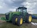 2016 John Deere 8245R Image