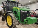 2016 John Deere 8245R Image