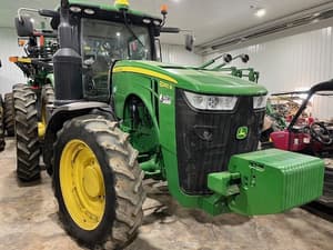 2016 John Deere 8245R Image