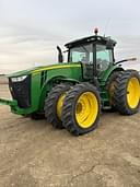 2016 John Deere 8245R Image