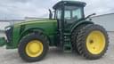 2016 John Deere 8245R Image