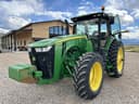 2016 John Deere 8245R Image
