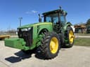 2016 John Deere 8245R Image