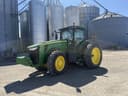 2016 John Deere 8245R Image