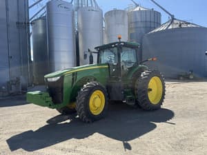 2016 John Deere 8245R Image
