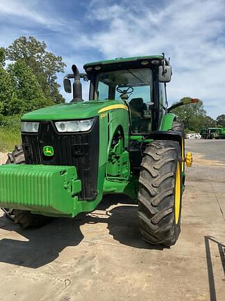 Image of John Deere 8245R Primary image