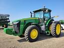 2016 John Deere 8245R Image