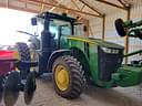 2016 John Deere 8245R Image