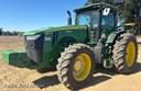 2016 John Deere 8245R Image
