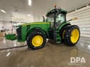 2016 John Deere 8245R Image