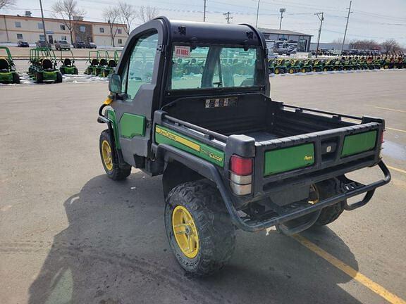 Image of John Deere Gator XUV 825i equipment image 2