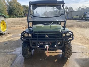 2016 John Deere Gator XUV 825i Equipment Image0