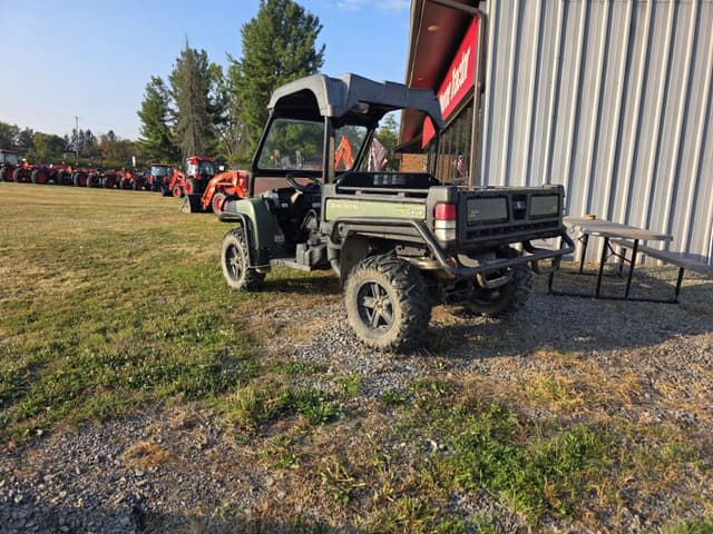 Image of John Deere Gator XUV 825i equipment image 2