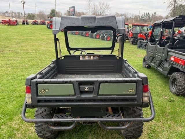 Image of John Deere Gator XUV 825i equipment image 2