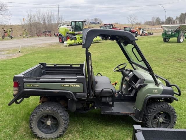 Image of John Deere Gator XUV 825i equipment image 3
