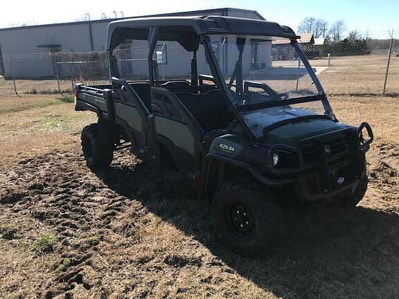 Image of John Deere Gator XUV 825i S4 equipment image 2